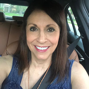 Meet your Posher, Annette